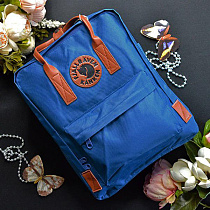Рюкзак Luna-Bag 23565 blue - делук