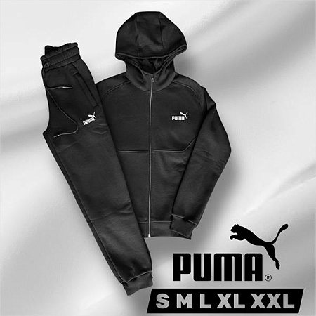Костюм Спорт Mary Poppins 6550 black - делук