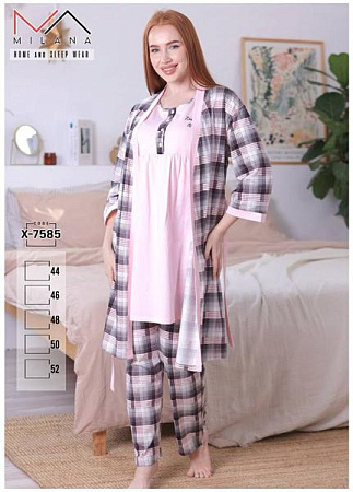 Комплект Imlion X7585 pink - делук