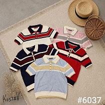 Американка Kosta 6037 mix - делук