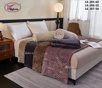 Покрывало Koloco 16-387-50 - делук