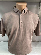 Футболка Sabihina SB1770 beige - делук