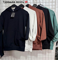 Худи Axt AX238 mint - делук