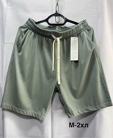 Шорты Minh 526 mint - делук