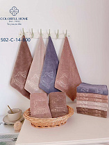 Полотенце 502-14-800 - делук