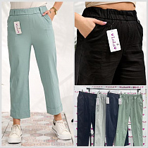 Кардиган Lola LL585 navy - делук