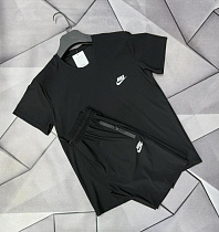 Костюм Verton W2985 black - делук