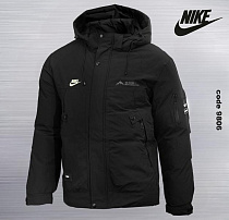 Куртка Azt 9806-4 black - делук