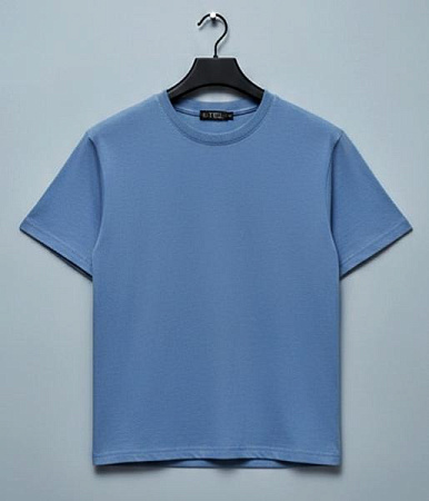 Футболка Dino DN205 blue - делук