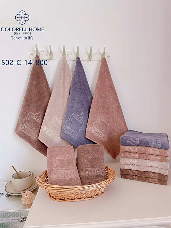 Полотенце 502-14-800 - делук