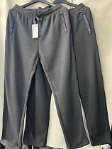 Штаны Спорт Tran K2406 grey - делук