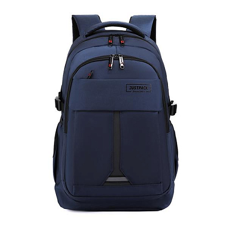 Рюкзак Luna-Bag 5776 navy - делук