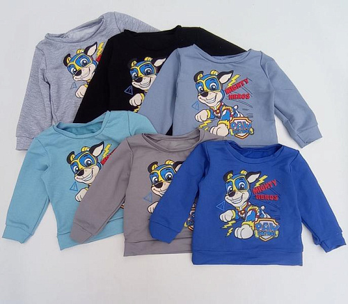 Свитер Meloria ML3465 l.grey - делук