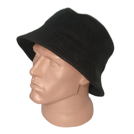 Панама Mabi 0620 black - делук