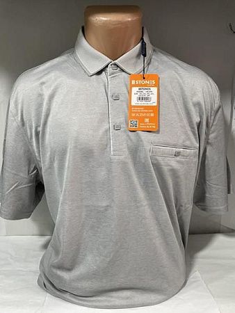 Футболка Sabihina SB821 grey - делук