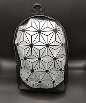 Рюкзак Luna-Bag 7832 silver - делук