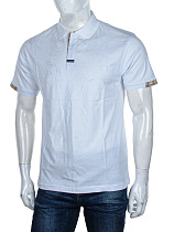 Футболка Obuv Ok2 09869-2 white - делук
