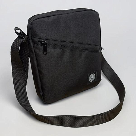Бананка Fashion Bag BAP15-8 black - делук