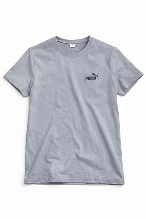 Футболка Zalov ZW1639 grey - делук