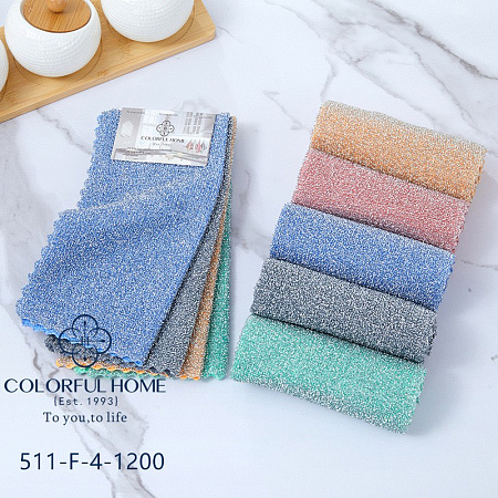 Салфетка 511-4-1200 - делук