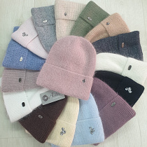 Шапка Candy CN1901 mix - делук