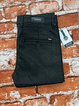 Брюки God Baron 2029-3163 grey - делук