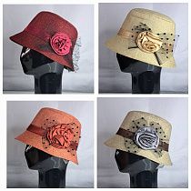 Панама Keps Hats C360 mix - делук