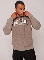 Худи Little Secret 400634 l.brown - делук