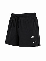 Шорты Alex Clothes 14719 black - делук