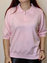 Американка Kosta 55006 pink - делук