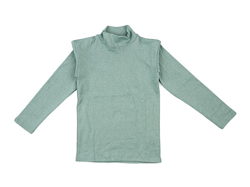 Гольф Textile 0015 green - делук