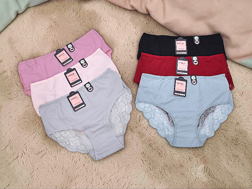 Трусы Obuv Ok2 M40S-298 (98747) mix - делук