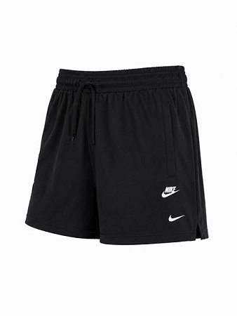 Шорты Alex Clothes 14719 black - делук