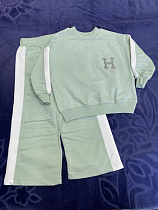 Костюм Baby Boom BB115 mint - делук