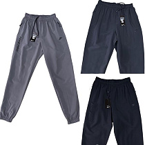 Штаны Спорт Sevim SV2002 navy - делук