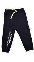 Штаны Спорт Malibu2 008 navy - делук