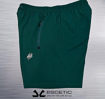Шорты Azt AZ894 green - делук
