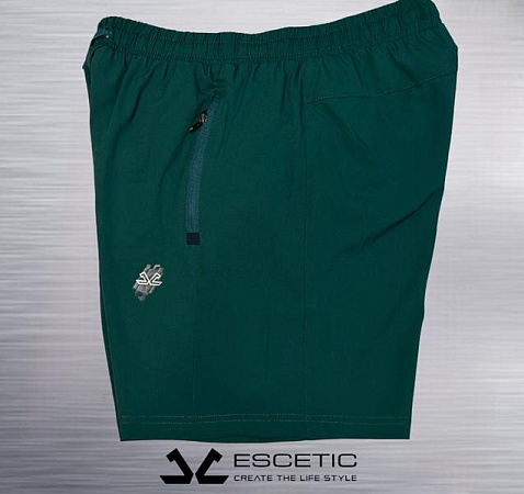 Шорты Azt AZ894 green - делук