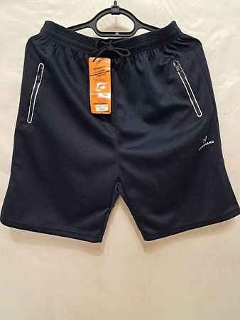Шорты Giang 215 navy - делук
