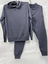 Костюм Спорт Sabihina SB1608 navy - делук