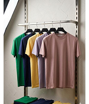 Футболка Style M.Clothes SM85 beige - делук