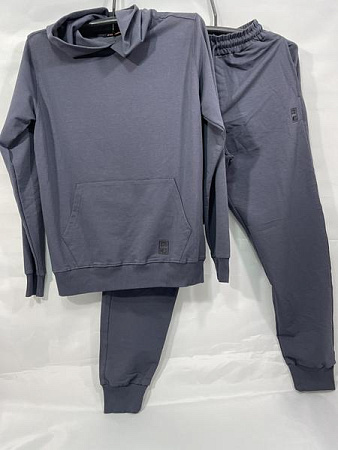 Костюм Спорт Sabihina SB1608 navy - делук