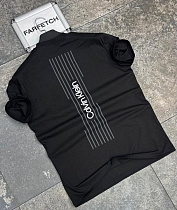 Футболка Hous Of Timur HT1149 black - делук