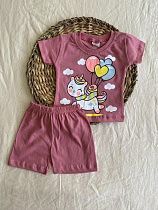 Костюм Baby Boom 1101 lilac - делук
