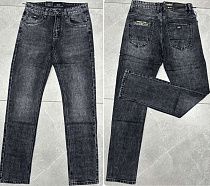 Джинсы Pagalee PC5134 black - делук