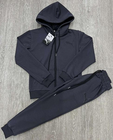 Костюм Спорт Mmz 289-3 d.grey - делук