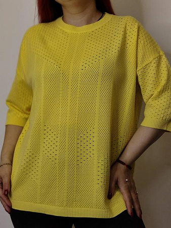 Американка Kosta 25243 yellow - делук