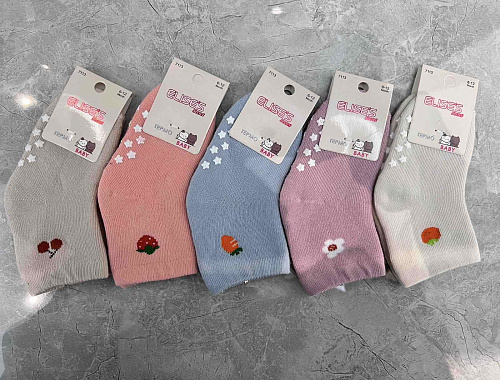 Носки 7113 - делук