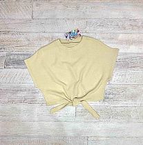 Топ Lima Kids LM59 beige - делук