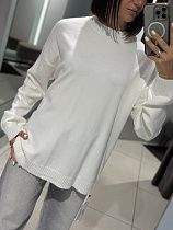 Свитер Comod Z50 white - делук